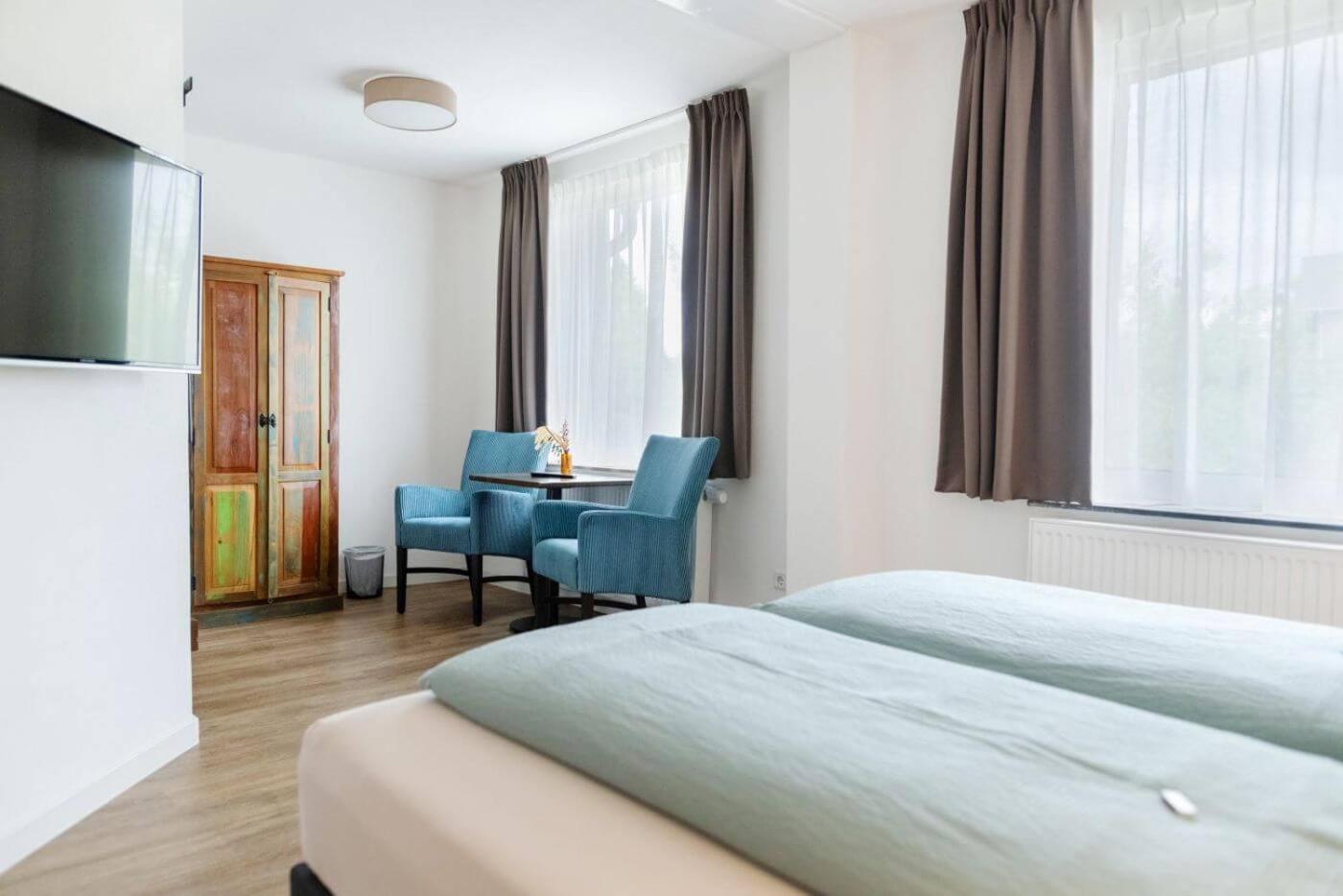 Bed and Breakfast Haus Berchstein Вінтерберг Екстер'єр фото